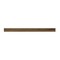 Msi Hatfield 3/4" Thick X 2-3/4" Wide X 94" Length Luxury Vinyl Overlapping Stair Nose Molding ZOR-LVT-T-0112 - alternate 3